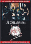 Slayer XC[/Live Compilation 1984