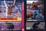 LINKIN PARK/DETROIT  READING FES 2DVD-R