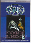 Styx XeBbNX/New Jersey,USA 2004
