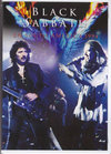 Black Sabbath ubNEToX/Chile & Brazil 1994