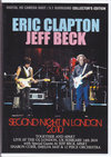Eric Claptopn,Jeff Beck WFtExbN/UK 2010-2