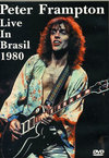Peter Frampton ピーター・フランプトン/Brazil 1980