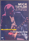 Mick Taylor ~bNEeC[/Germany 2009 & more