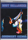 Rory Gallagher ロリー・ギャラガー/Austria 1987