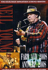 Neil Young ニール・ヤング/Live Compilation 2008