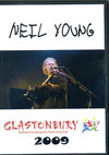 Neil Young ニール・ヤング/Glastonbury,UK 2009