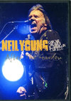Neil Young ニール・ヤング/New York,USA 2008