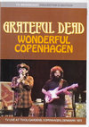 Grateful Dead グレイトフル・デッド/Denmark 1972 