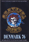 Grateful Dead グレイトフル・デッド/Denmark 1972 Special