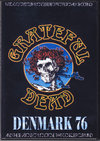 Grateful Dead OCgtEfbh/Denmark 1972 Special