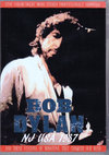 Bob Dylen ボブ・ディラン/New Jersey,USA 1987