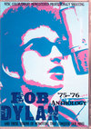Bob Dylen ボブ・ディラン/1975 & 1976 Compilation