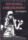 Leon Russell,Shelter People IEbZ/Sweden 1972