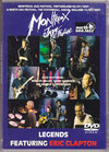 Various Artists/Montreux Eric Clapton,David Sanborn,Joe Sample