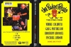 Dyno Four ダイナ・フォー/THE BAKED POTATO 2000