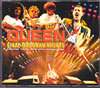 Queen クィーン/Tokyo,Japan 1985