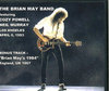 Brian May,Cozy Powell uCAEC/California,USA 1993