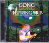 Gong SO/London,UK 2008