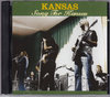 Kansas カンサス/Missouri,USA 1976