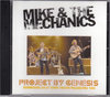 Mike & The Mechanics,Genesis/Pennsylvania,USA 1986