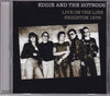 Eddie and the Hotrods エディ・アンド・ザ・ホットロッドス/UK 1978