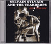 Sylvain Sylvain and the Teardrops/Sweden 1982