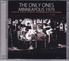Only Ones I[EY/Minneapolis,USA 1979