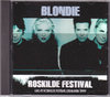 Blondie ufB/Denmark 1999