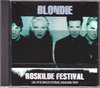 Blondie ブロンディ/Denmark 1999