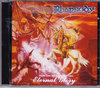 Rhapsody ラプソディ/Osaka,Japan 2002