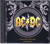 AC/DC エイシー・ディーシー/Osaka,Japan 3.16.2010