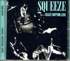 Squeeze スクイーズ/New York,USA 1980