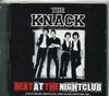 Knack ナック/New York,USA 1981