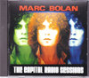 Marc Bolan マーク・ボラン/Radio Session 1975 & 1976
