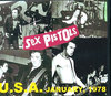 Sex Pistols ZbNXEsXgY/Louisiana,USA 1978