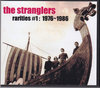 Stranglers ストラングラーズ/Rarities 1976-1986