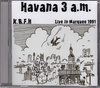Havana 3 a.m./New York,USA 1991
