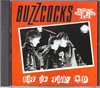 Buzzcocks oYRbNX/New York,USA 1979