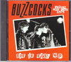 Buzzcocks バズコックス/New York,USA 1979