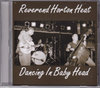 Reverent Horton Heat レヴァレンド・ホートン・ヒート/Rhode Island,USA 1994