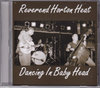 Reverent Horton Heat @hEz[gEq[g/Rhode Island,USA 1994