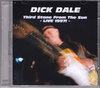 Dick Dale ディック・デイル/USA Tour 1997