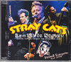 Stray Cats ストレイ・キャッツ/France 2008