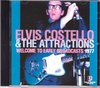 Elvis Costello エルヴィス・コステロ/Illinois,USA 1977 & more
