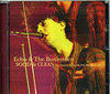 Echo & the Bunnymen エコー・アンド・ザ・バニーメン/Ma,USA 1984