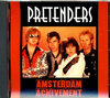 Pretenders ve_[Y/Netherlands 1980