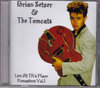 Brian Setzer & the Tomcats ブライアン・セッツアー/TK's Place 1980