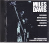 Miles Davis }CXEfCrX/Stockholm 1967