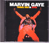 Marvin Gaye マーヴィン・ゲイ/Tokyo,Japan 1979