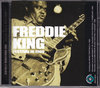 Freddie King tfBELO/USA 1969 & more